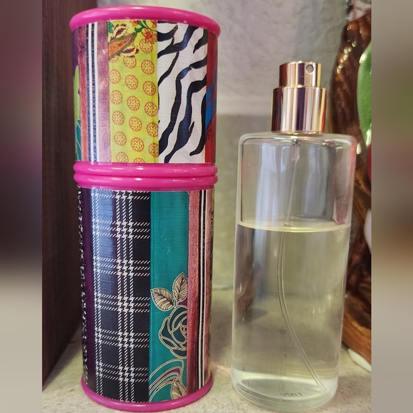 Sara Jessica Parker SJP NYC fragrance 70% full - Picture 1 of 2